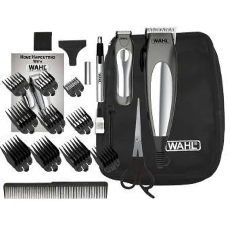 MAQUINA WALH COMBO DELUXE
